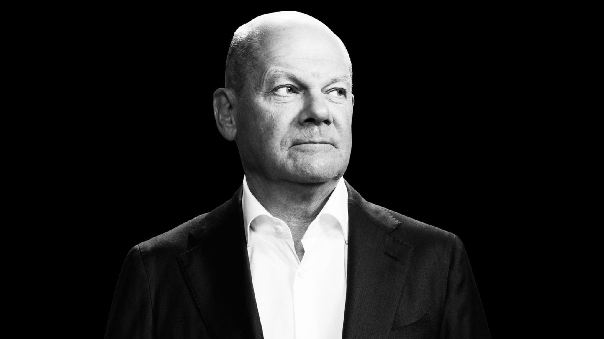 Olaf Scholz