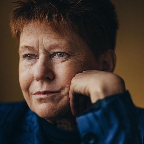 Petra Pau