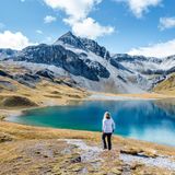 Val Müstair in Graubünden