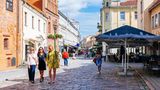 Altstadt von Kaunas