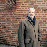 Ein Portrait von Theodor Barth.