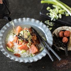 Japanisches Gericht