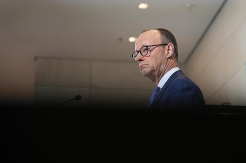 Friedrich Merz