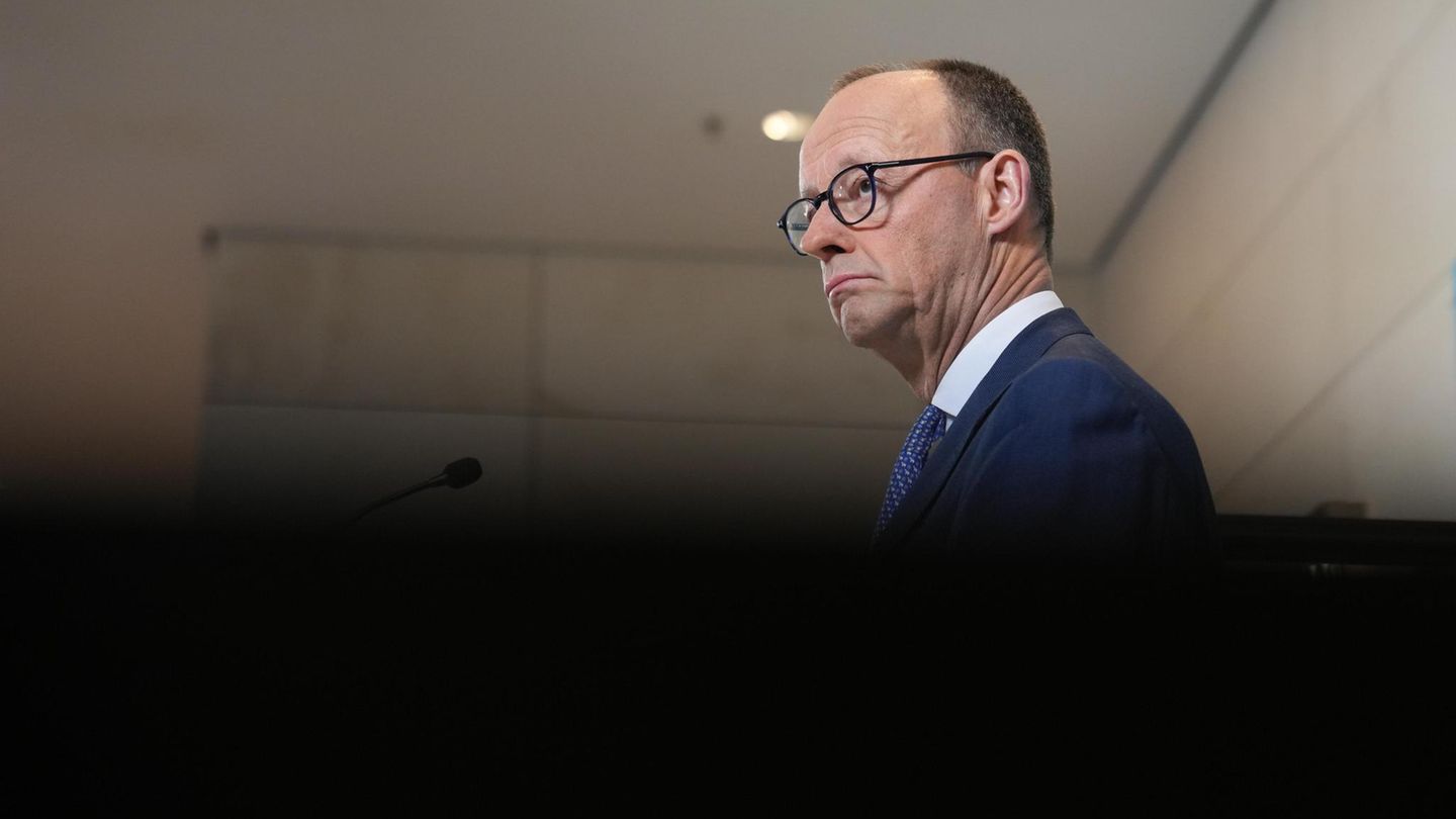 Friedrich Merz
