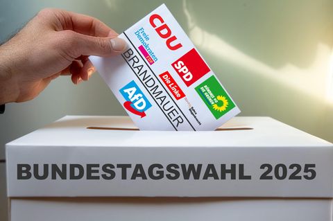 RTL-Trendbarometer: Linke und FDP nehmen Fahrt auf (Video)