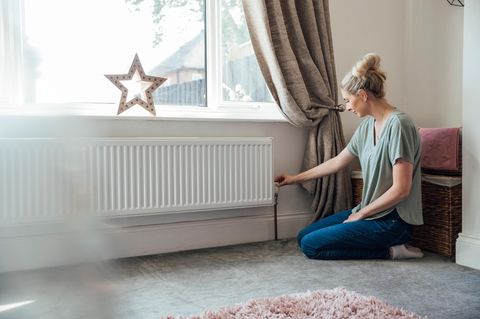 Smarte Thermostate im Test Tado Eve