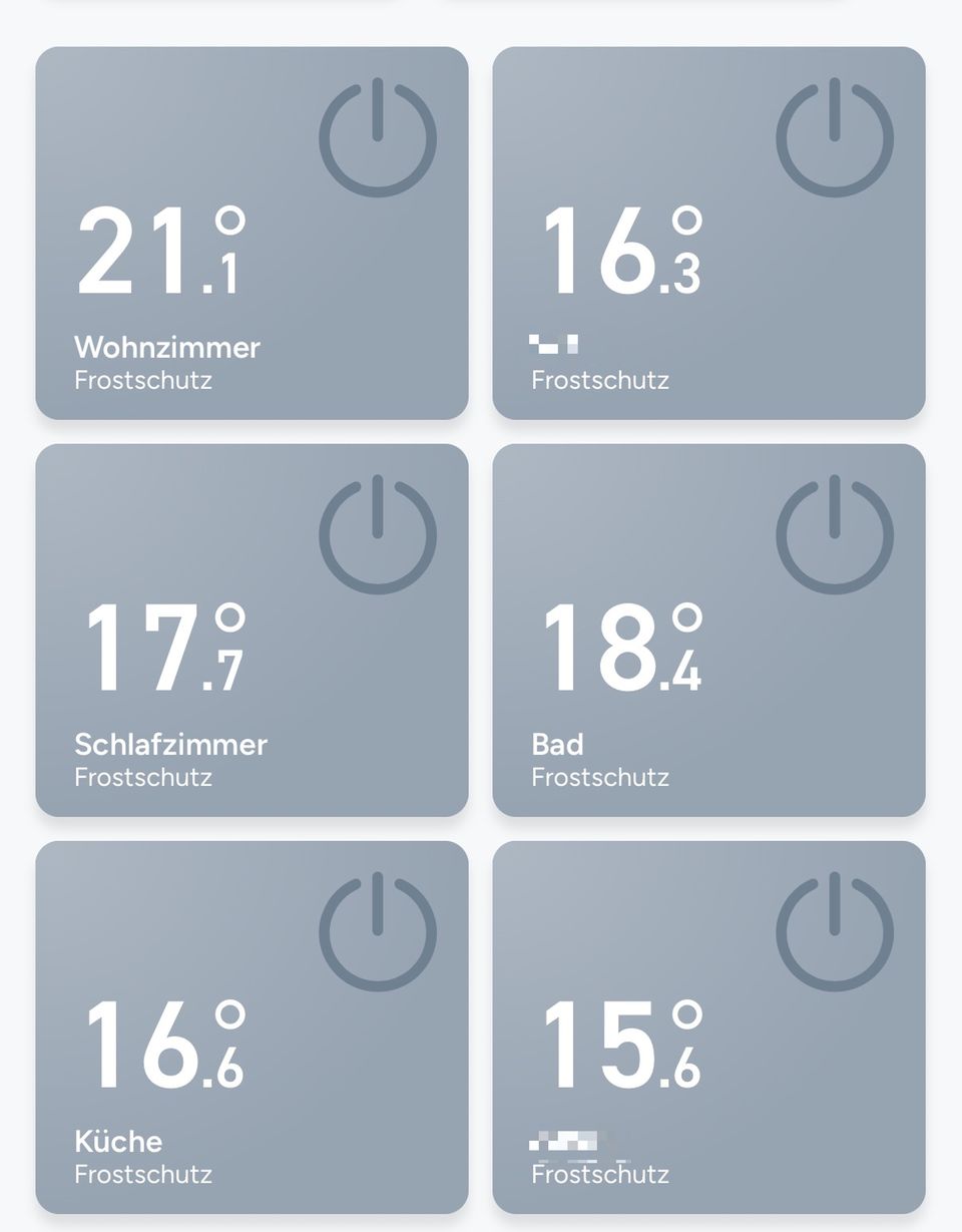Smarte Thermostate im Test Tado Eve