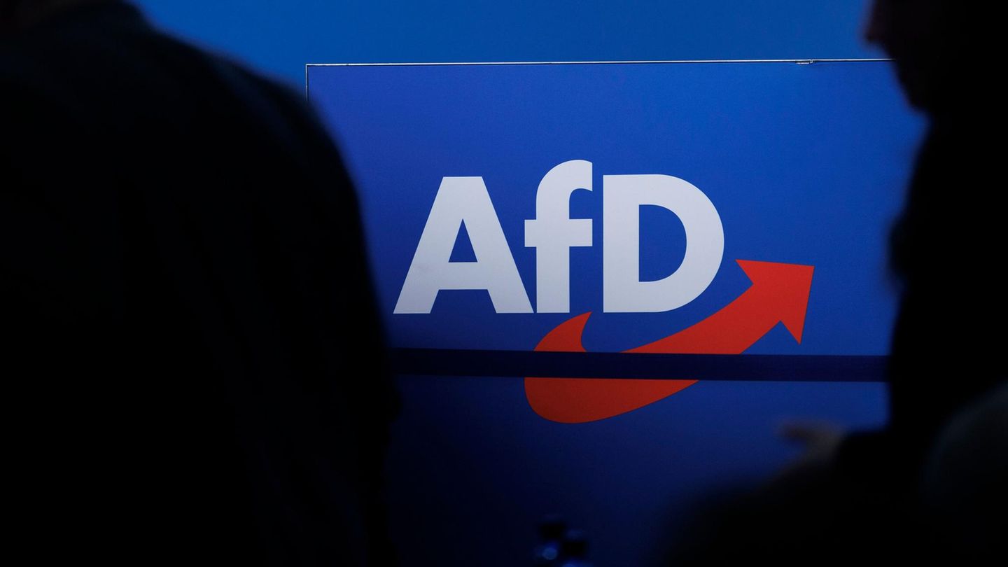 AfD threatens millions of penalty due to donation over Strohmann