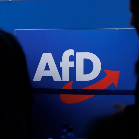AfD-Logo