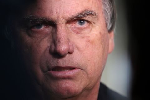 Die Generalstaatsanwaltschaft will den ehemaligen brasilianischen Präsidenten Jair Bolsonaro vor Gericht bringen