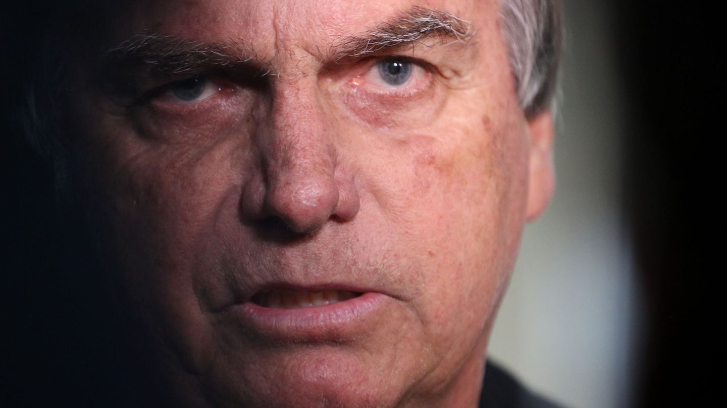 Die Generalstaatsanwaltschaft will den ehemaligen brasilianischen Präsidenten Jair Bolsonaro vor Gericht bringen