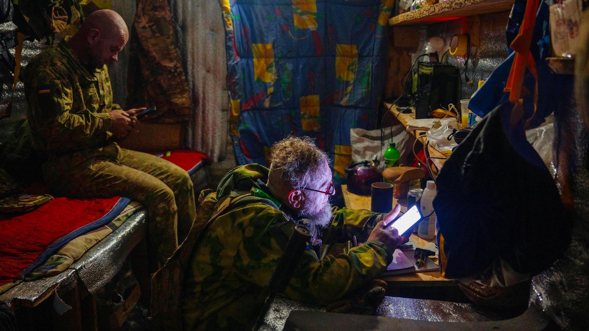 Ukraine