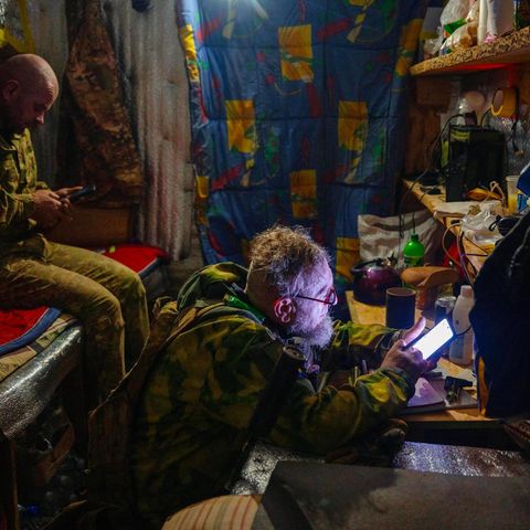 Ukraine