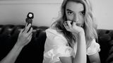 Hollywood hautnah: Anya Taylor-Joy posiert für Aufnahmen in London
