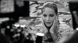 Hollywood hautnah: Jennifer Lawrence auf einem Set in Los Angeles