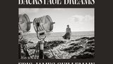 Hollywood hautnah: Cover des Bildbands "Backstage Dreams"