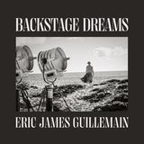 Hollywood hautnah: Cover des Bildbands "Backstage Dreams"
