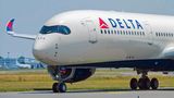 Delta Air Lines