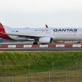 Qantas