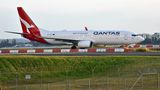 Qantas