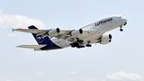 Lufthansa