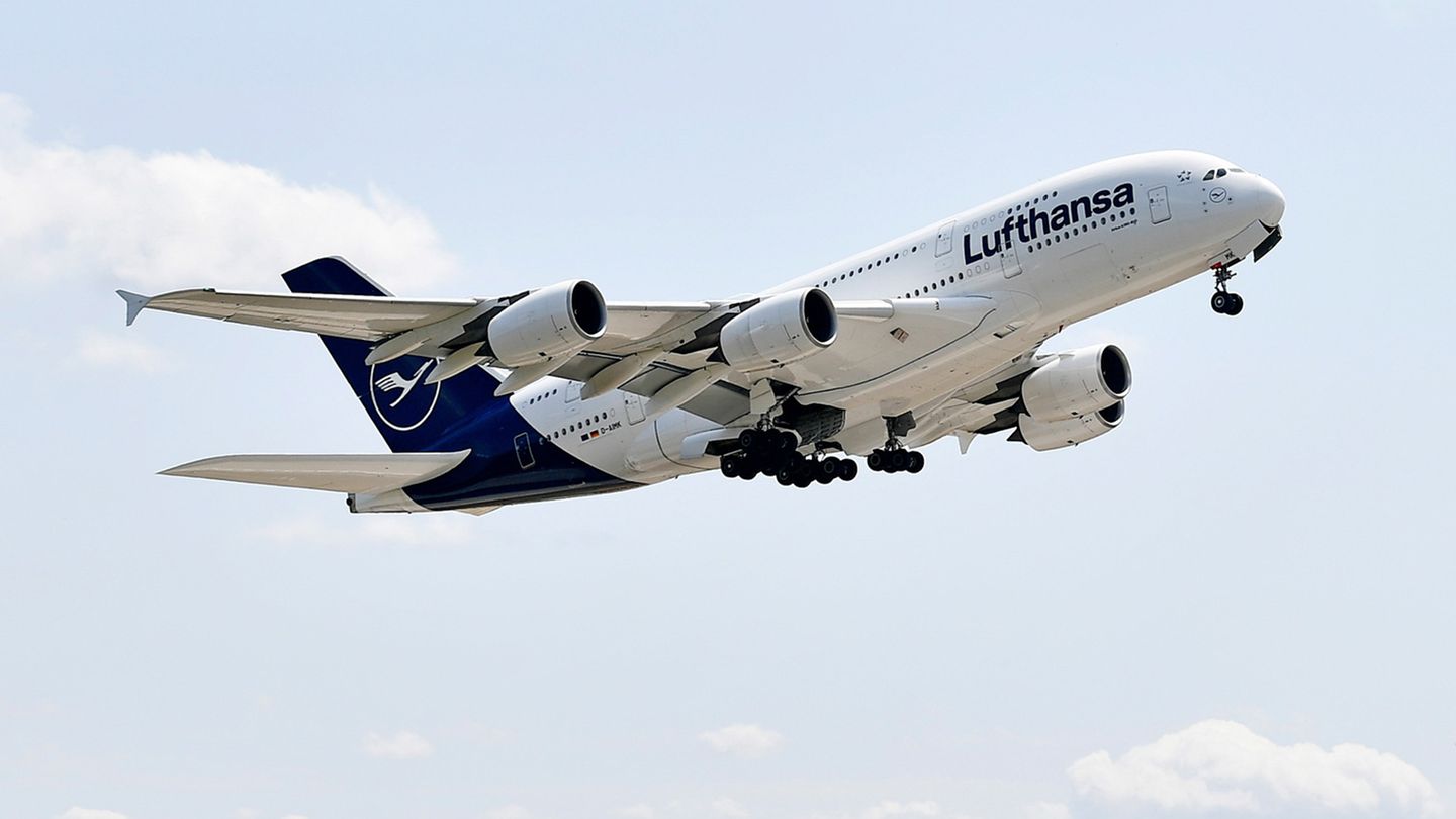 Lufthansa