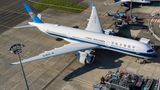 China Southern
