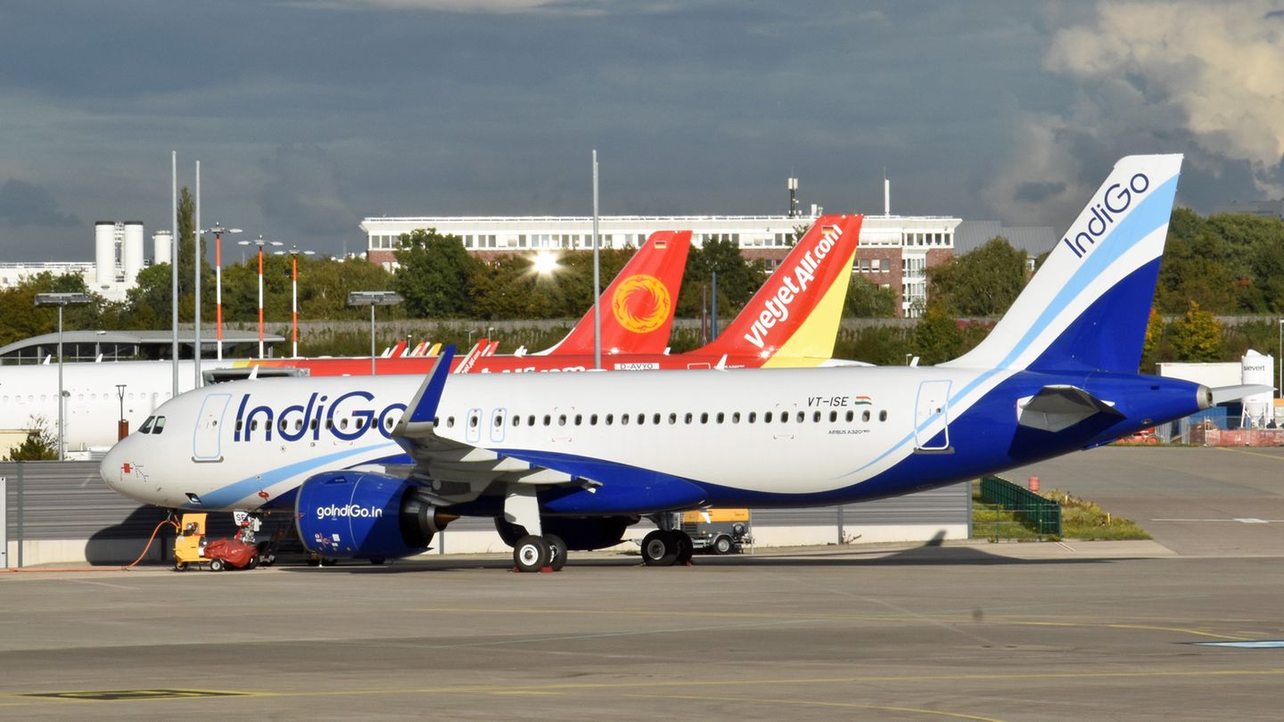 Indigo