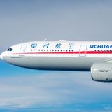 Sichuan Airlines