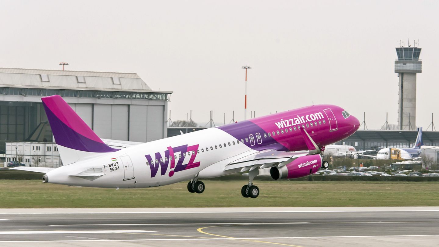 Wizz Air