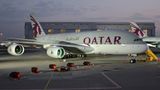 Qatar Airways