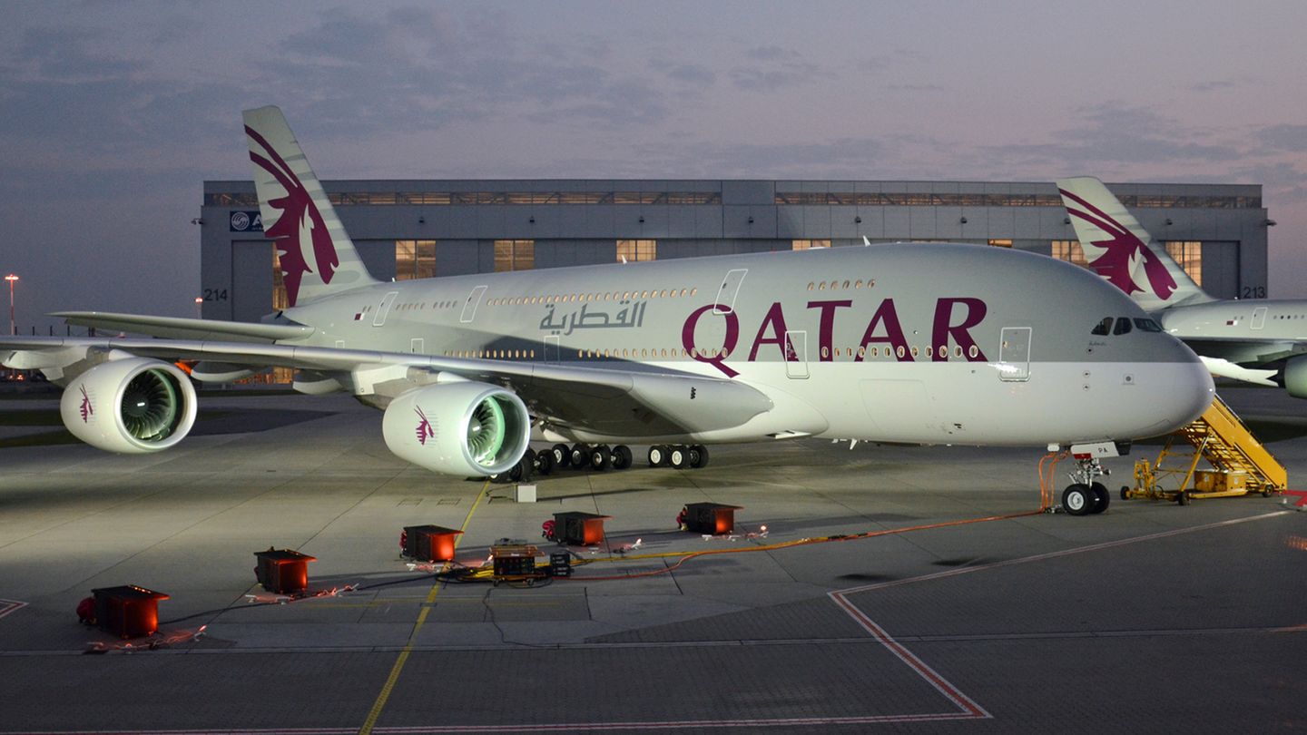 Qatar Airways