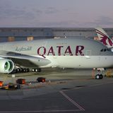 Qatar Airways