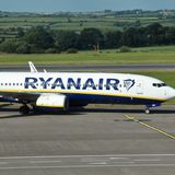 Ryanair