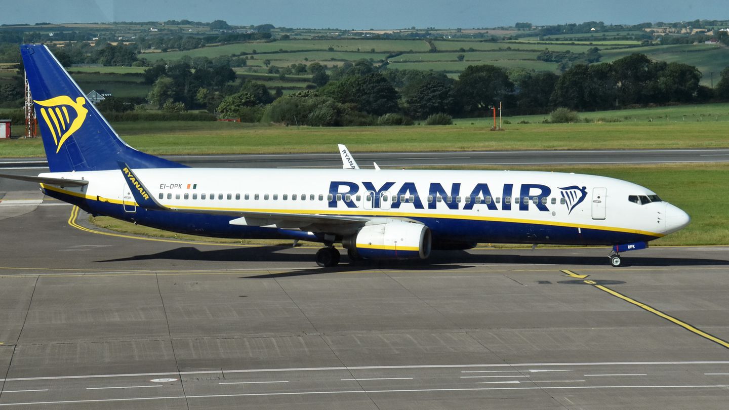 Ryanair