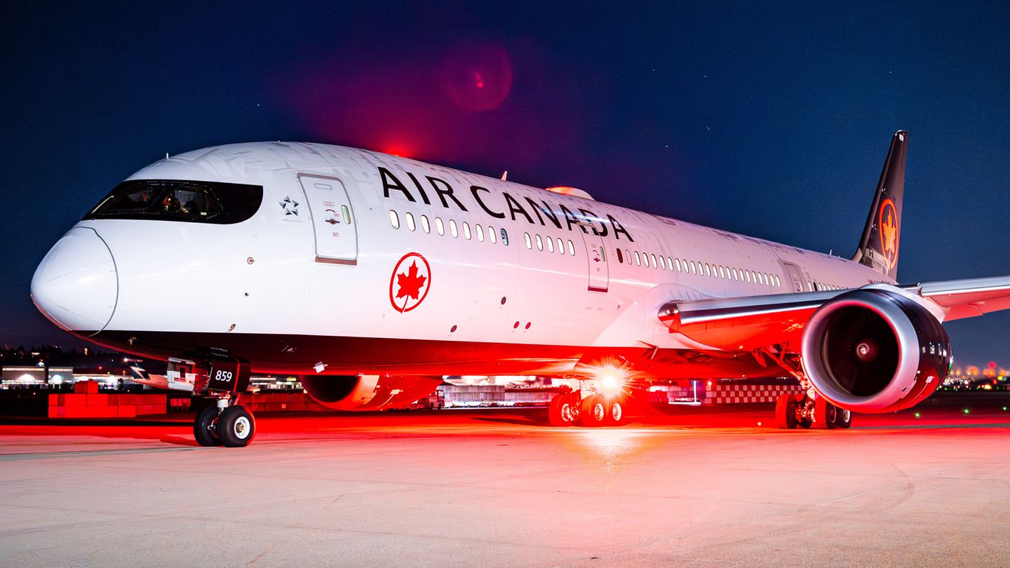 Air Canada