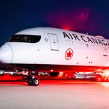 Air Canada
