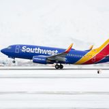Southwest Airlines