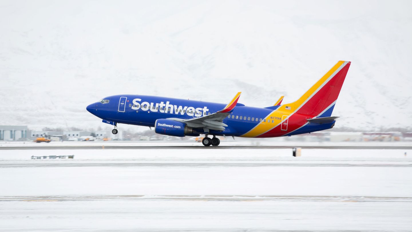 Southwest Airlines