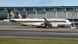 Singapore Airlines