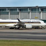 Singapore Airlines