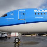 KLM
