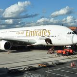 Emirates Airlines