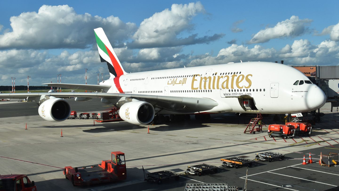 Emirates Airlines
