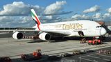 Emirates Airlines
