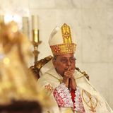 Kardinal Malcolm Ranjith