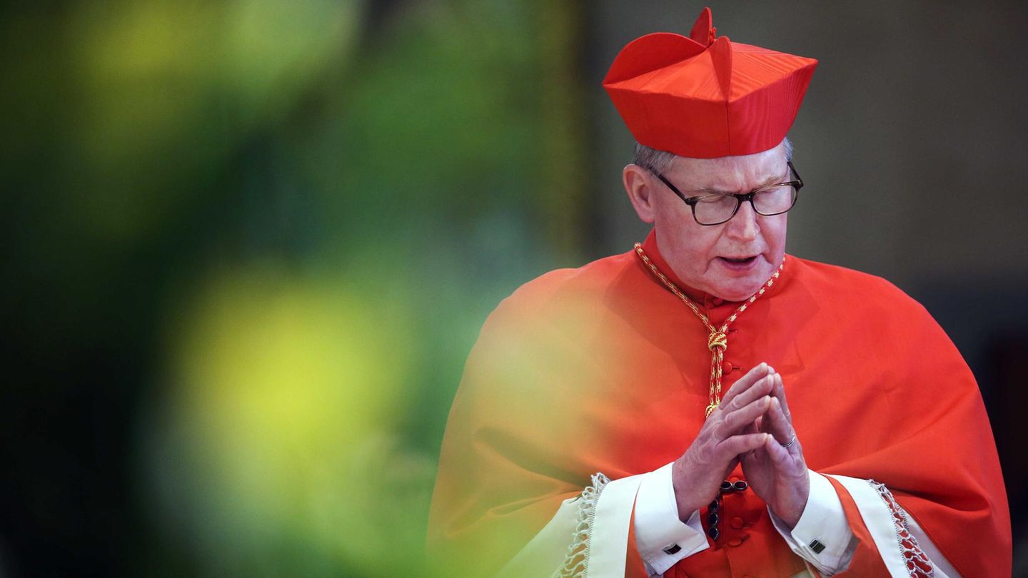 Kardinal Wim Eijk Kardinal Wim Eijk