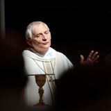 Kardinal Matteo Zuppi