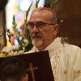 Kardinal Pierbattista Pizzaballa