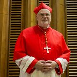 Kardinal Anders Arborelius